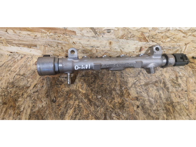 Топливная рампа 04L089G, 0496031   Volkswagen PASSAT B8  