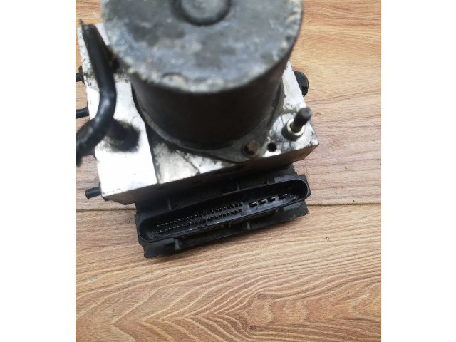 Блок АБС 0265234339, 389L5240207   Opel  Meriva A  2003 - 2010 года