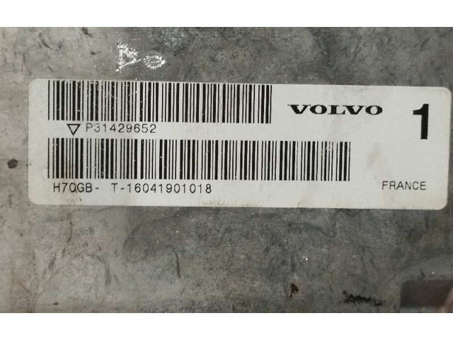    Рулевая рейка P31429652   Volvo V60 2013 - 2018 года