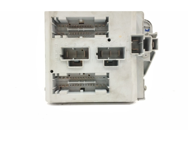 Модуль управления BSM 028101151455191928, 028101151455191928   Fiat Idea    