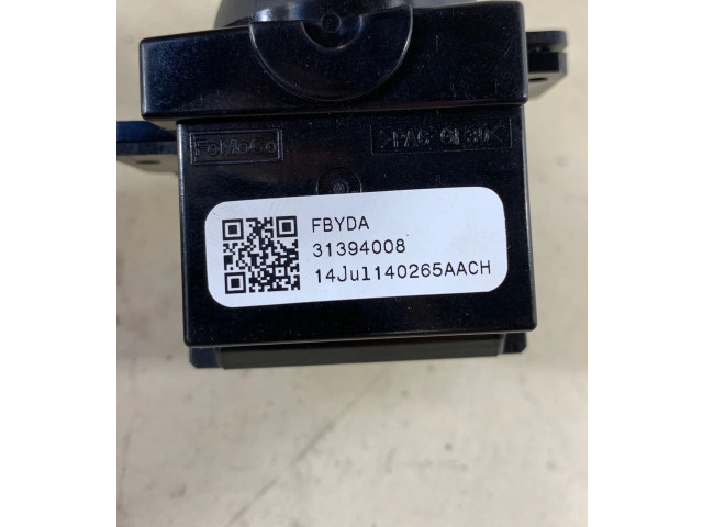 Включатель стеклоочистителей       Volvo V60  2013 - 2018 года   