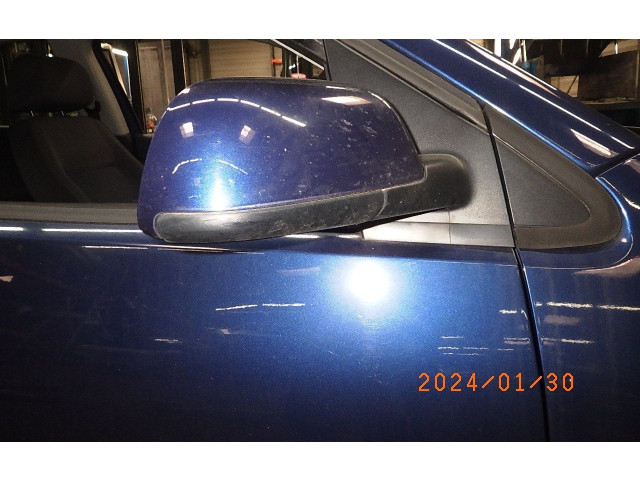 Zpětné zrcátko  Volkswagen Polo IV 9N3 2003    