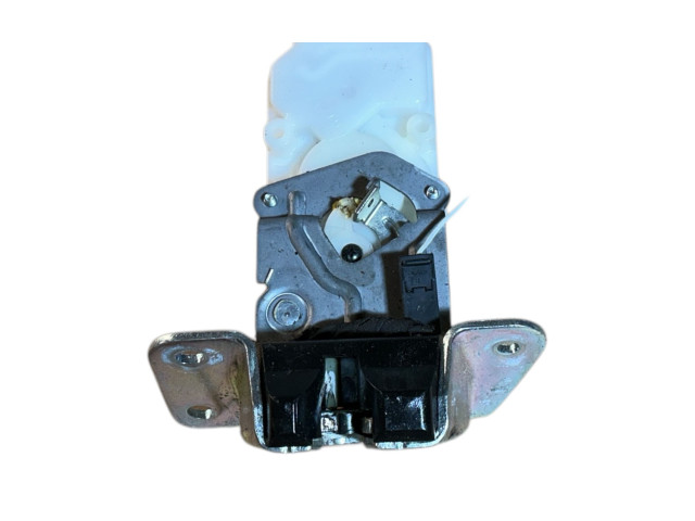 Zámek zadních dveří Citroen C-Crosser 2007