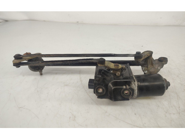 Моторчик дворников 981001C100    Hyundai Getz