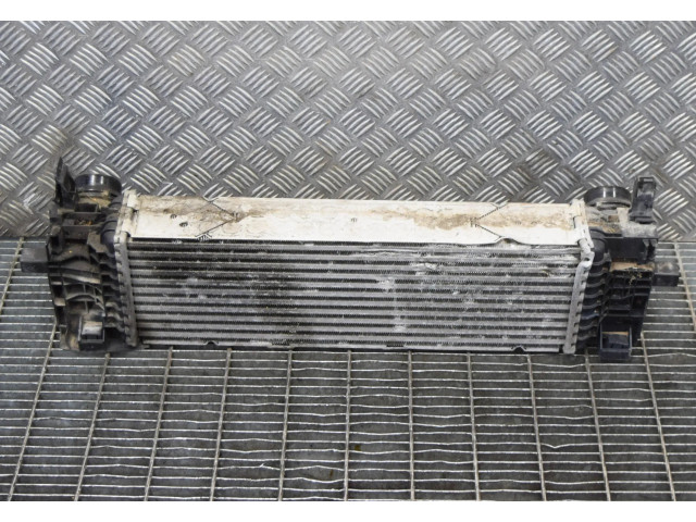 Интеркулер  8582879, GZ768002   BMW X3 G01 2.0