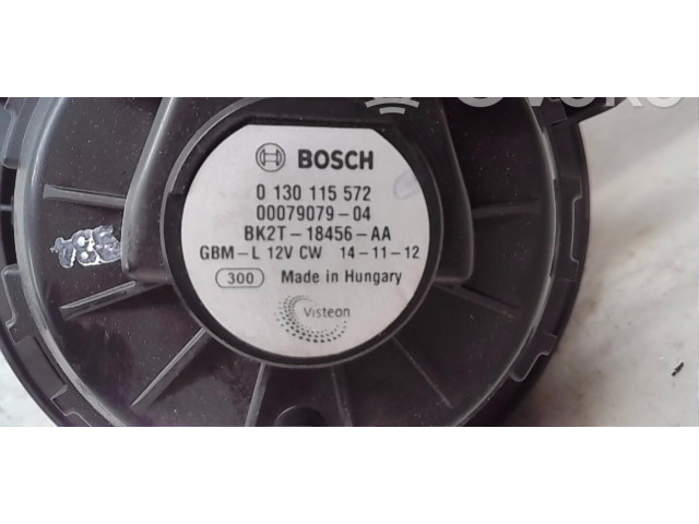 Вентилятор печки 2368958 Ford Transit Custom