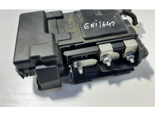 Pojistková skříňka 31337183, 30659092 Volvo XC70 2013