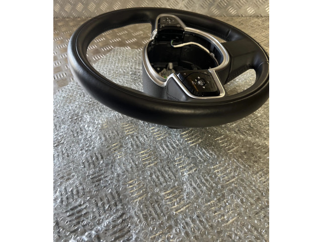 Руль Volvo XC90 2014 - года 31407817