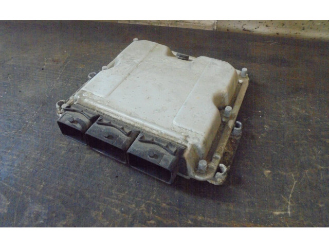 Řídící jednotka 0281011324, 0281011324   Renault Espace IV 2003