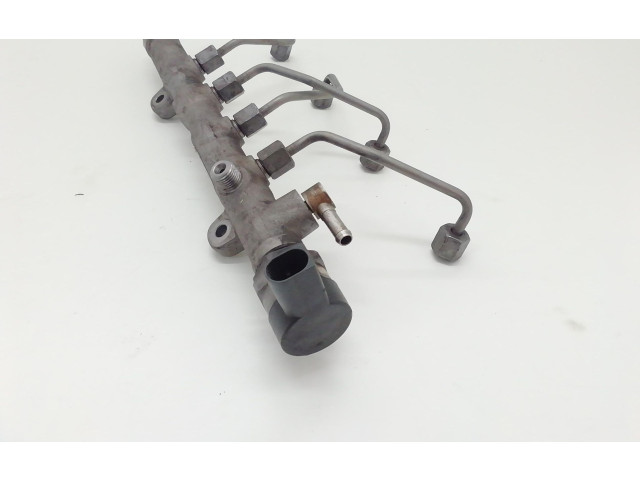 Топливная рампа A6510701595, A6510701595   Mercedes-Benz GLC C253  