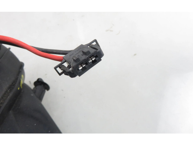 Вентилятор печки U0852003, U0851003 Audi Q5 SQ5