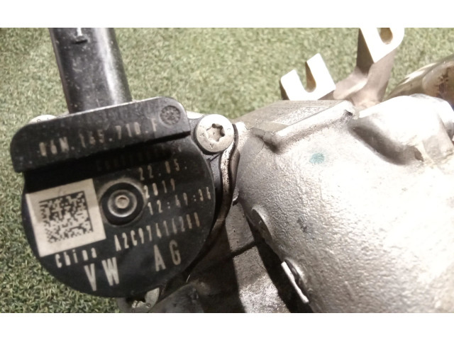 Турбина Porsche Cayenne (9Y0 9Y3) 06M145689M, 06M145A01