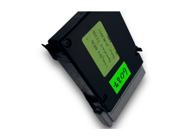 Блок комфорта A6087, P68442881AA Maserati Levante