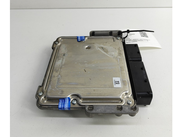 Řídící jednotka 670007350B, 0281019675 Maserati Quattroporte 2014