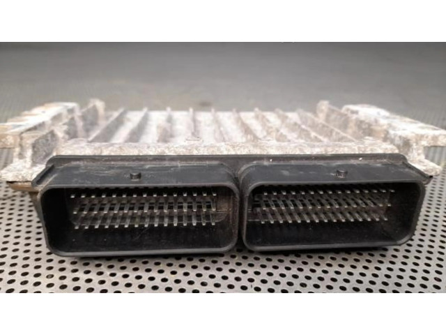 Řídící jednotka 96487150 Daewoo Tacuma 2002