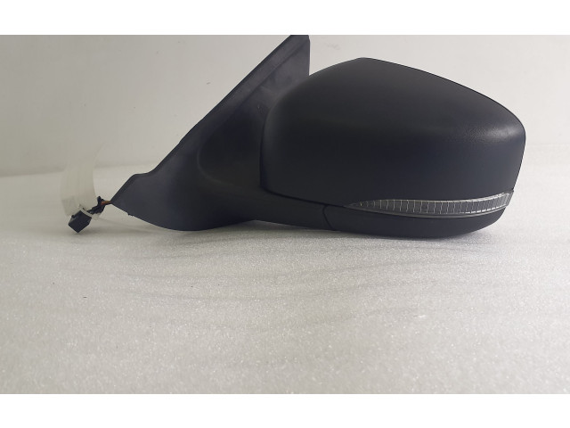 Зеркало электрическое Dacia Spring 2021 - года