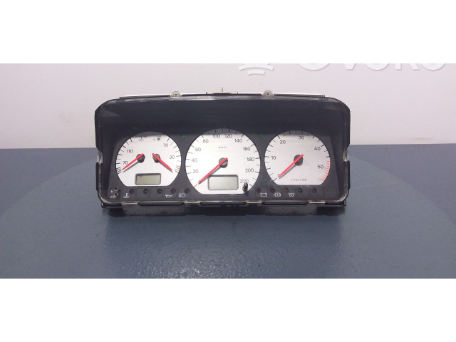 Панель приборов 3A0919861F, 3A0919861F   Volkswagen PASSAT B4       