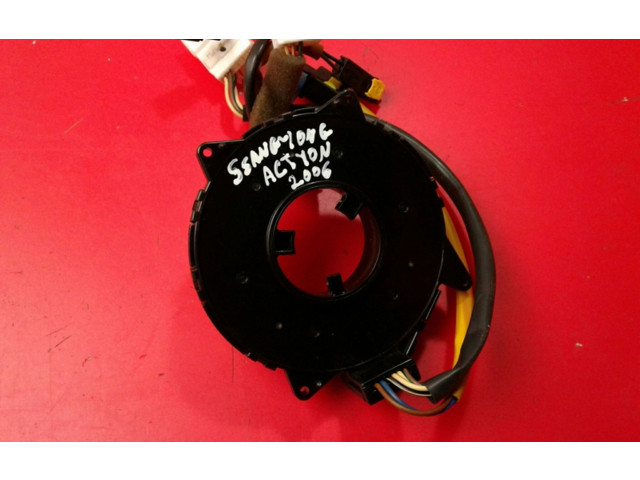 Подрулевой шлейф SRS SsangYong Actyon sports I