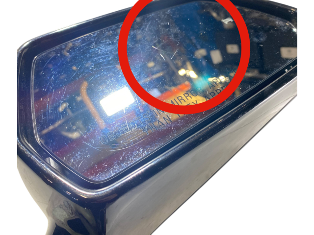 Зеркало электрическое        Chevrolet Camaro   -  года   