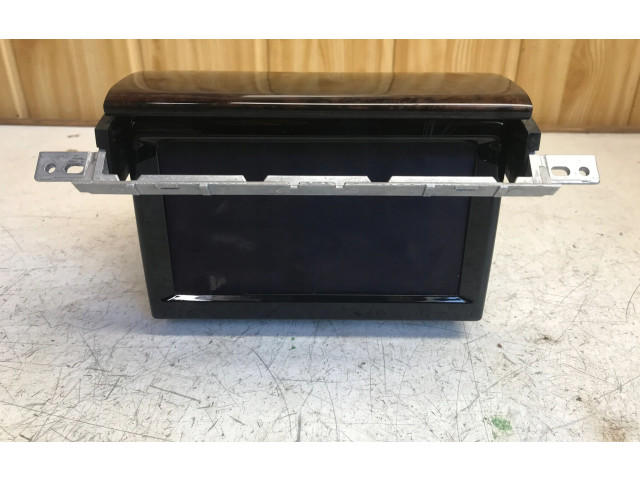 Дисплей 4E0919603F Audi A8 S8 D3 4E