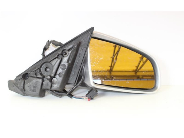 Зеркало электрическое        Audi A3 S3 8P  2003 - 2012 года   