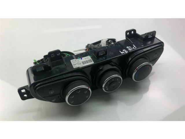 Блок управления климат-контролем 97250B9020, P 1884   Hyundai i10