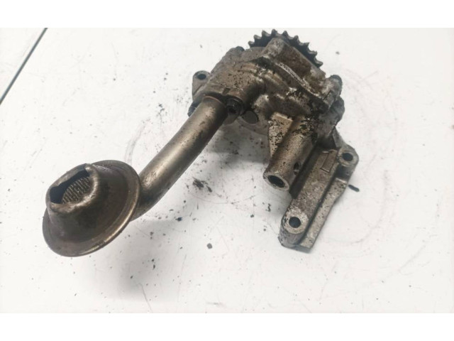 Масляный насос 11346-0308-11, 11346-0308-11 Skoda Octavia Mk2 (1Z)