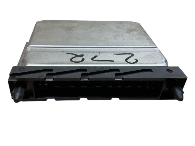 Блок управления двигателя 0281010319, 28SA5360   Volvo V70