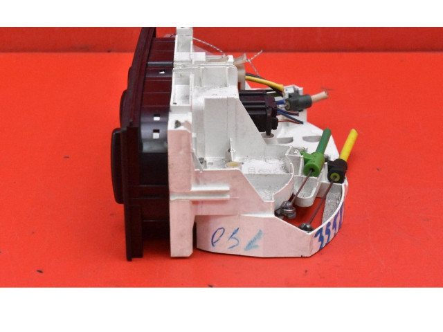 Блок управления климат-контролем 1J0819045F, 1J0819045F   Volkswagen Lupo