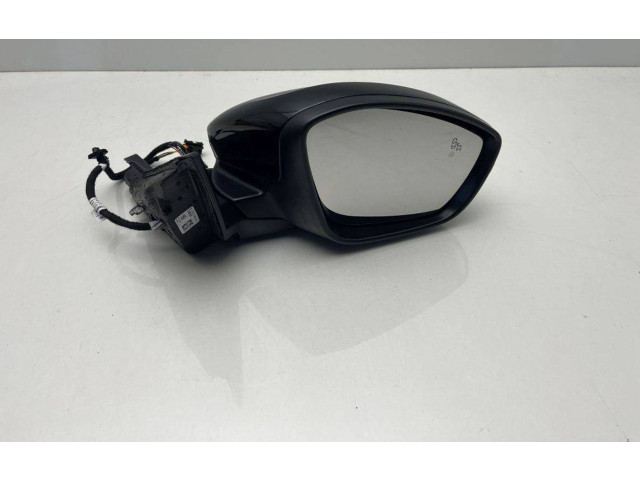 Зеркало электрическое        Jeep Avenger  2022 -  года   