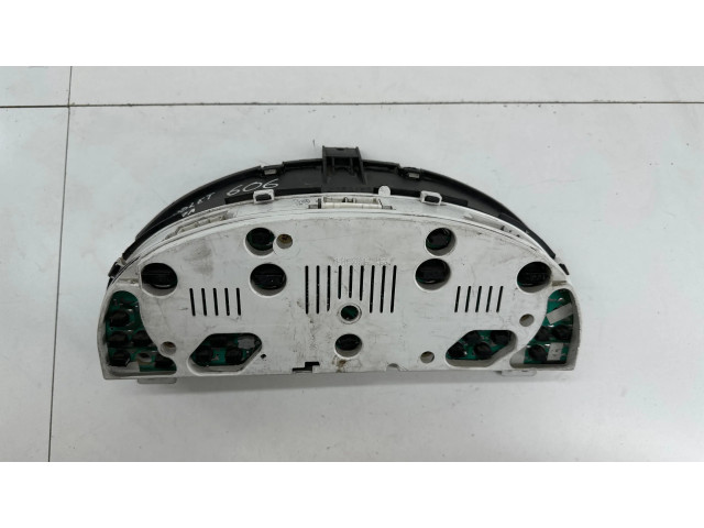 Панель приборов 96430919, 11000853300D   Chevrolet Nubira       