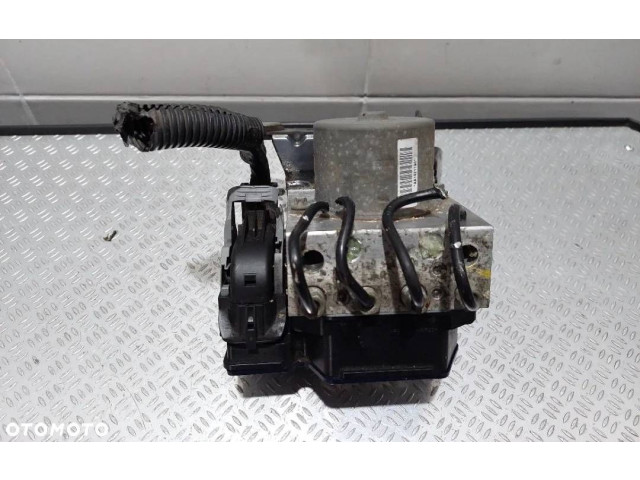 Блок АБС 7G912C405AA   Ford  S-MAX  2006 - 2015 года