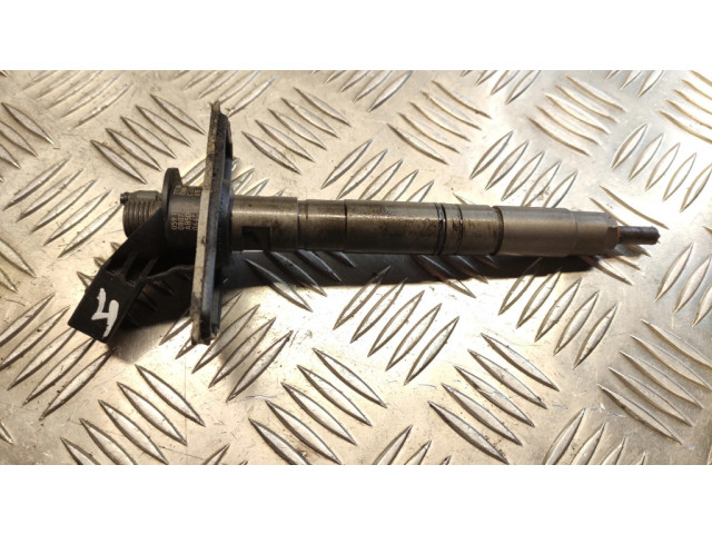Vstřikovač 059130277AR, 08072303865 Audi A4 S4 B8 8K pro naftový motor 2.7