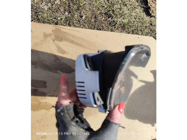 Панель приборов 96664169, 0C6B020050   Chevrolet Matiz       