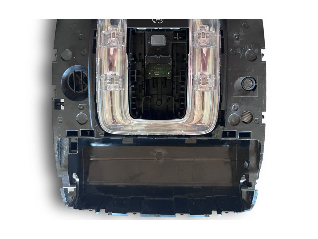 Блок комфорта NR138, A0009001524   Mercedes-Benz GLB x247   