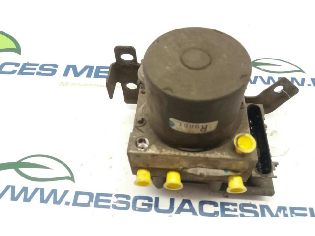 Блок АБС A003TV2191AT, 2389829   Ford  Ranger  2012 - 2018 года