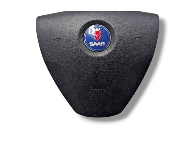 Руль Saab 9-3 Ver2 2008 - 2016 года 12757622, 12774365