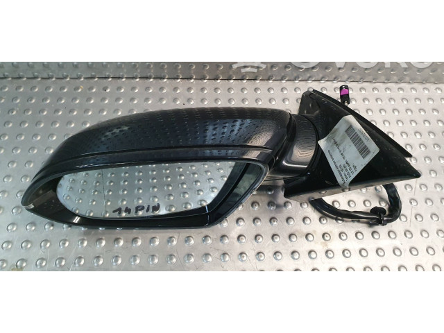 Zpětné zrcátko Audi A8 S8 D4 4H 2010