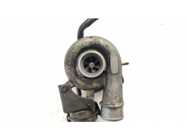 Turbodmychadlo Турбина 2823127810, 4913507310 Hyundai Santa Fe 2.2