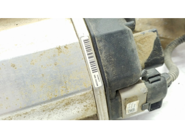    Рулевая рейка P05154521AI, 0273010249   Jeep Cherokee 2013-2020 года