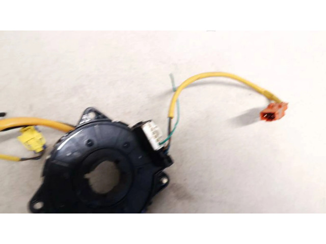 Подрулевой шлейф SRS Geely MK