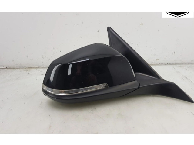 Zpětné zrcátko pravé BMW 1 F20 F21 2017 51167242702