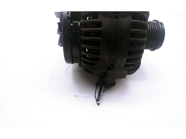 Генератор 0124625003   Volvo XC90      