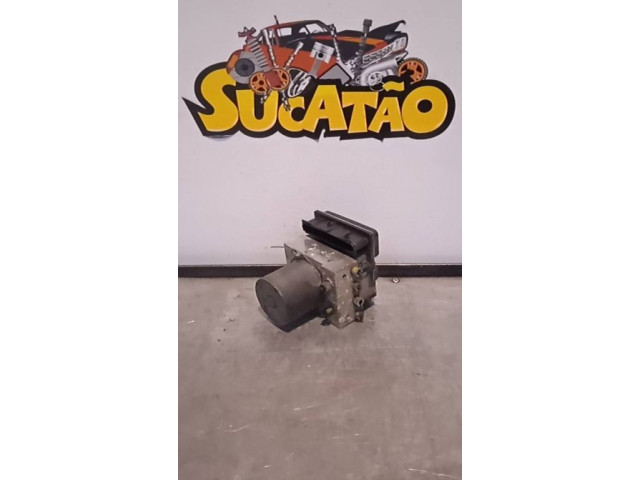 Jednotka ABS 265, 365 Renault Megane II 2003