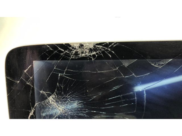 Přístrojová deska Mercedes-Benz E W213 2018 A2135402740