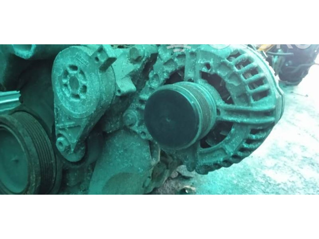 Генератор 06F903023F, 0124525091   Volkswagen Caddy      