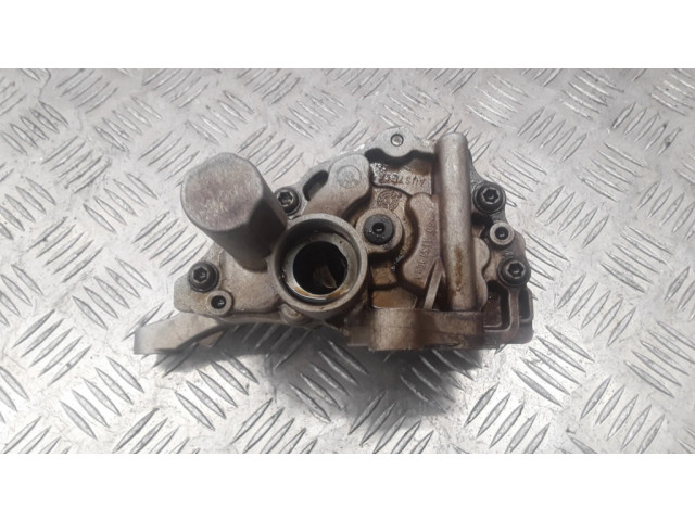 Čerpadlo oleje 751987005, 7545939N52 BMW 1 E82 E88 3.0 N54B30A
