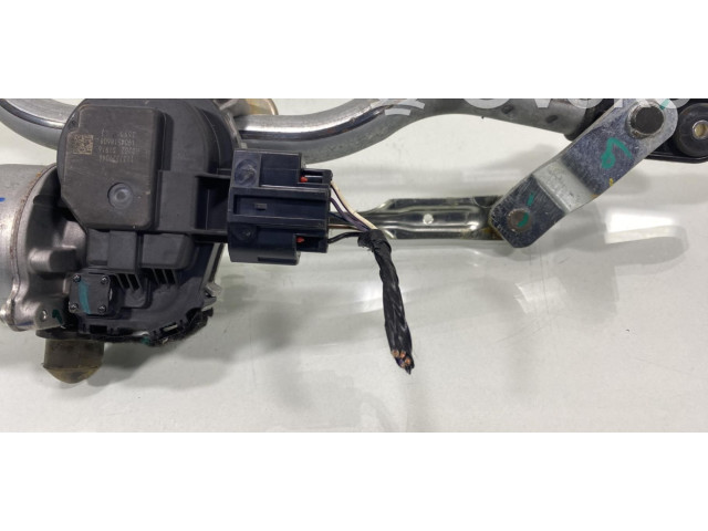 Моторчик дворников 2233170    Ford Ka