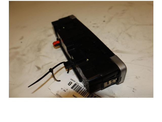 Блок управления климат-контролем 0735743299   Fiat Ducato