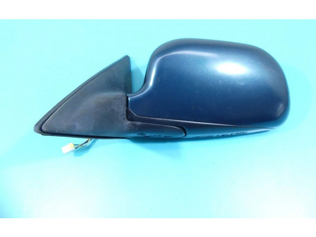 Зеркало электрическое Mitsubishi Galant 1997 - 2003 года